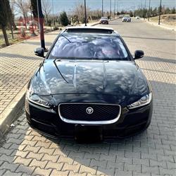 جاگوار XE